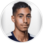 Profile photo for Mohamed Aggoun