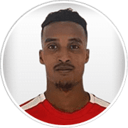 Profile photo for Pierrick Mouniama