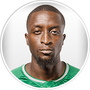 Profile photo for Bryan Nokoue