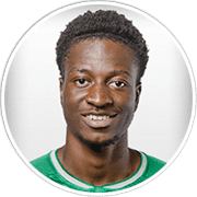 Profile photo for Ahmed Sidibé