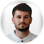 Profile photo for Julien Le Goux