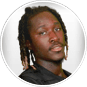 Profile photo for Steven Luyambula