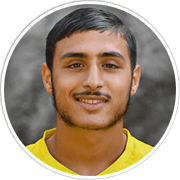 Profile photo for Amine Saïd