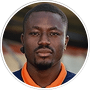 Profile photo for Frédéric Miyenga