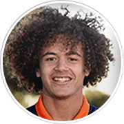 Profile photo for Thomas Ghalem
