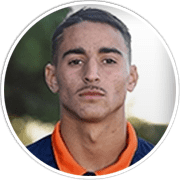 Profile photo for Zakary Lamgahez