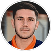 Profile photo for Marius Ros