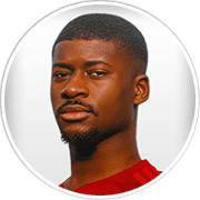 Profile photo for Samuel Ntamack