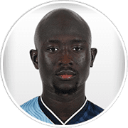 Arouna Sanganté