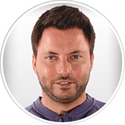 Profile photo for Régis Coudert