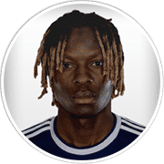 Profile photo for Usman Simbakoli