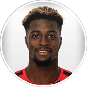 Profile photo for Ibrahima Keita