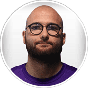 Profile photo for Adrien Bister