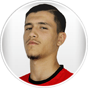 Profile photo for Zinédine Sassi