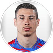 Profile photo for Bogdan Racoviţan