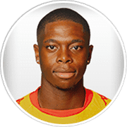 Profile photo for Marvin Elimbi