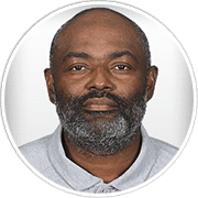 Profile photo for Samuel Didier Biang