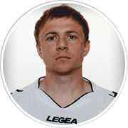 Profile photo for Maxim Burchenko
