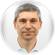 Profile photo for Rustem Akhmetzyanov