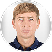 Profile photo for Pavel Samoilov