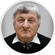 Profile photo for Nurbiy Khakunov