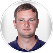 Profile photo for Leonid Ryndov