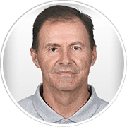 Profile photo for Andrey Chertkov