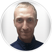 Profile photo for Andrey Kondratyuk