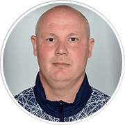 Profile photo for Thomas Finstad