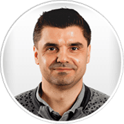 Profile photo for Eirik Hoseth