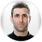 Profile photo for Azar Karadas