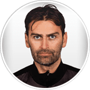 Profile photo for Magne Hoseth