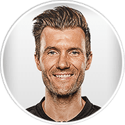 Profile photo for Raphaël Wicky