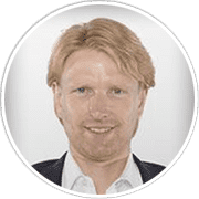 Profile photo for Björn Schierenbeck