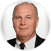 Profile photo for Uli Hoeneß