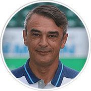 Profile photo for Damir Burić