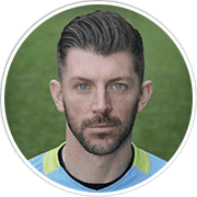 Profile photo for Keiren Westwood