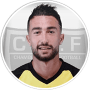 Profile photo for Yanis Méguirèche