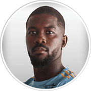 Profile photo for Arsène Elogo