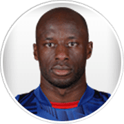 Profile photo for Sone Aluko