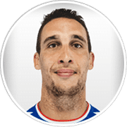 Profile photo for Guillaume Jannez