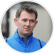 Profile photo for John Murtough