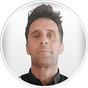 Profile photo for Alexandre Torres