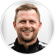 Profile photo for Mark Hughes