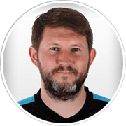 Profile photo for Christian Seargeant