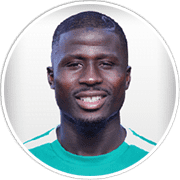Profile photo for Omaré Gassama