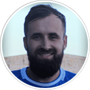 Profile photo for Lucas Franco