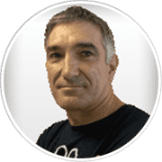 Profile photo for Christophe Rosello