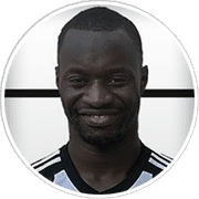 Profile photo for Madigoundo Diakité