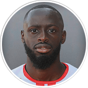 Profile photo for Souleymane Karamoko